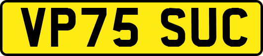 VP75SUC