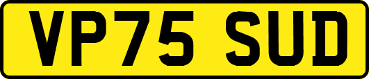 VP75SUD