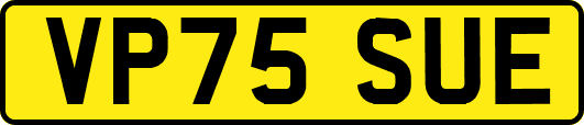 VP75SUE