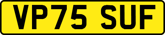 VP75SUF