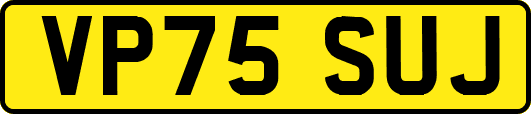 VP75SUJ