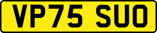 VP75SUO