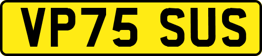 VP75SUS