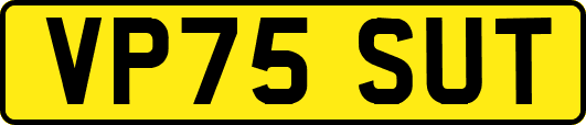 VP75SUT