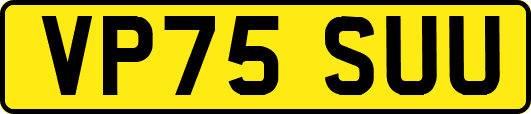 VP75SUU