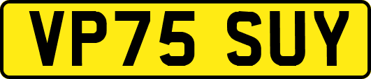 VP75SUY