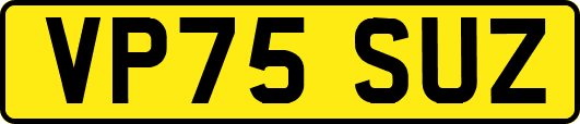 VP75SUZ