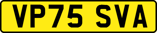 VP75SVA