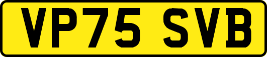 VP75SVB