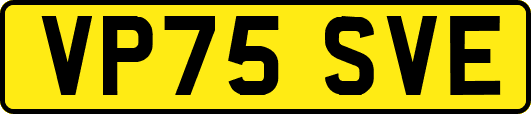 VP75SVE