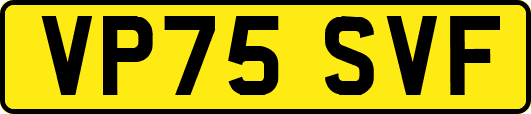 VP75SVF