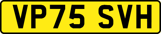 VP75SVH