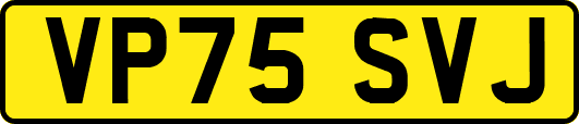 VP75SVJ