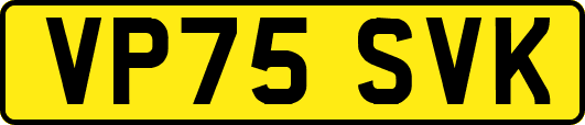 VP75SVK