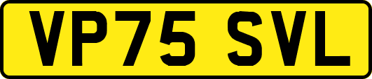 VP75SVL
