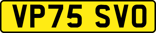 VP75SVO