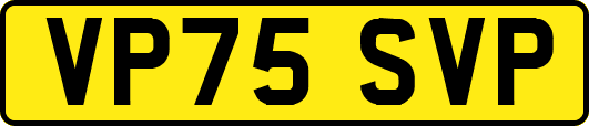 VP75SVP