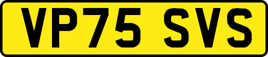VP75SVS