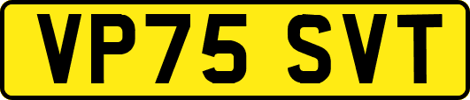 VP75SVT