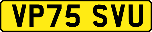 VP75SVU