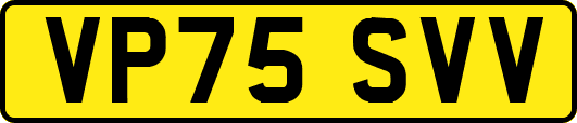 VP75SVV