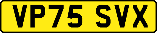 VP75SVX
