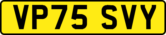 VP75SVY