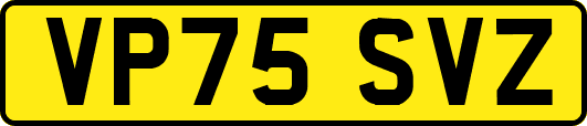 VP75SVZ