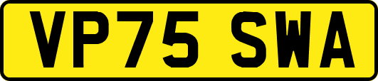 VP75SWA