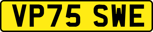 VP75SWE