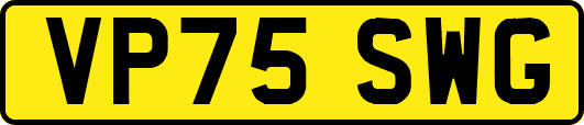 VP75SWG