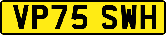 VP75SWH
