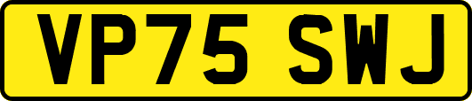 VP75SWJ