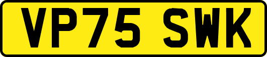 VP75SWK
