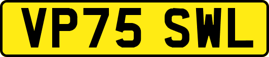 VP75SWL
