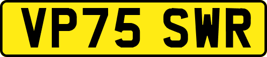 VP75SWR