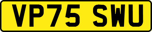 VP75SWU