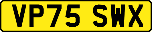 VP75SWX