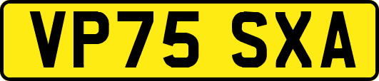 VP75SXA