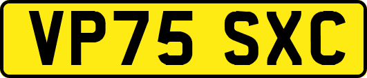 VP75SXC