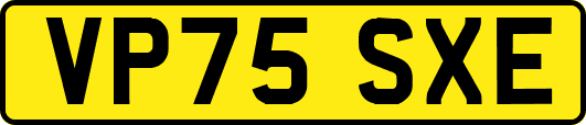 VP75SXE
