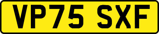 VP75SXF