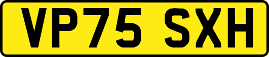 VP75SXH