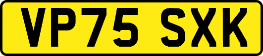 VP75SXK