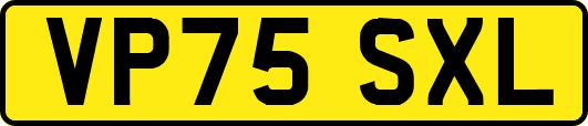 VP75SXL