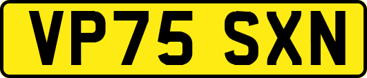 VP75SXN