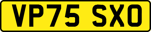 VP75SXO