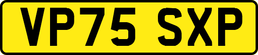 VP75SXP