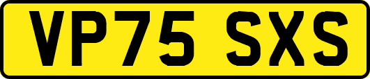 VP75SXS