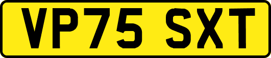 VP75SXT
